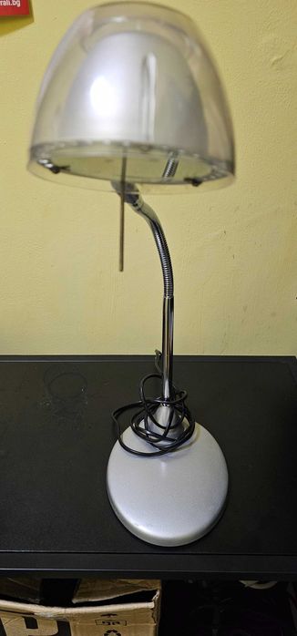 Осветителни тела тип  нощна лампа или за таван