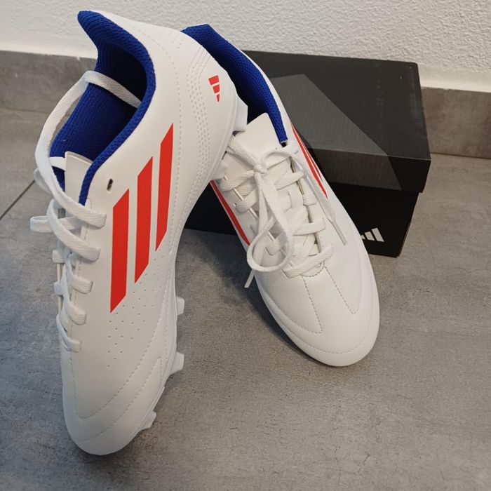 ghete adidas 38,5noi