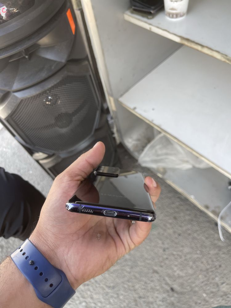 Samsung s20 ultra 12/256 Bayavoy tank