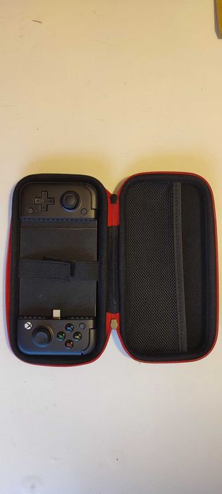 Game Sir X2 PRO, nou