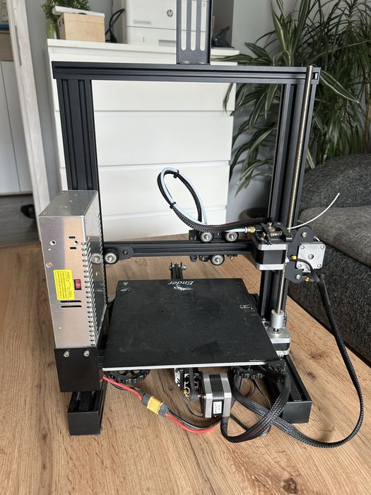 3D принтер ENDER 3
