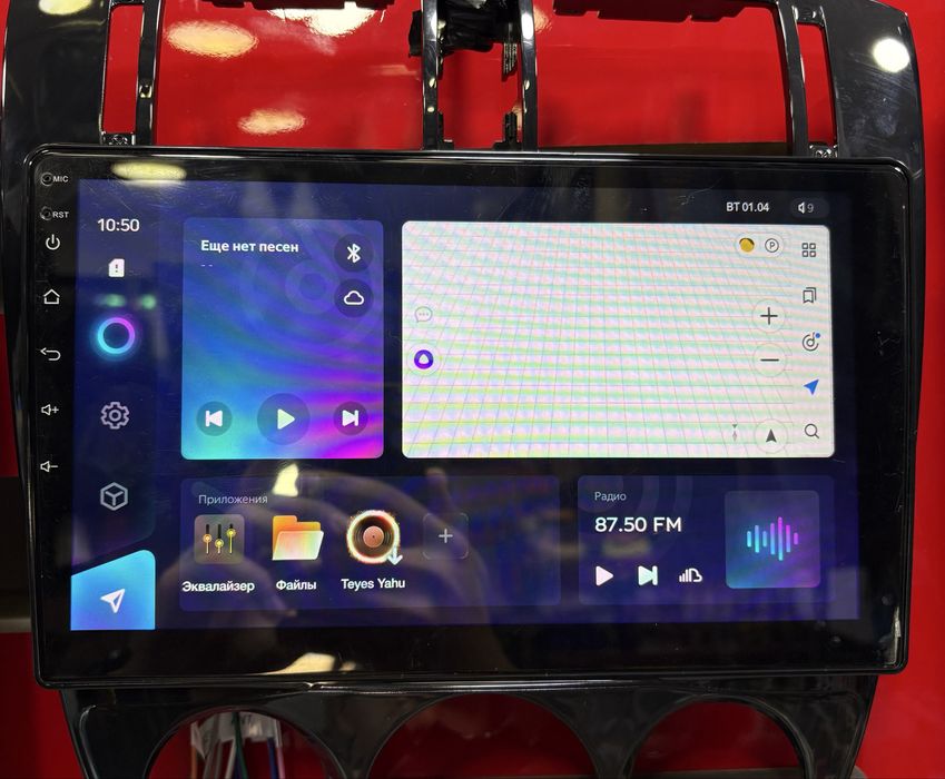 Teyes CC3 360   6/128