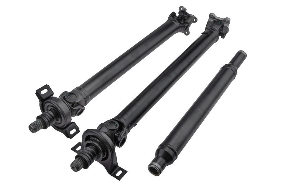 Ax cardan Mercedes Vito, Viano W639 2003-2014, 6 Cutie Manuala Nsg370, NTY NWN-ME-003