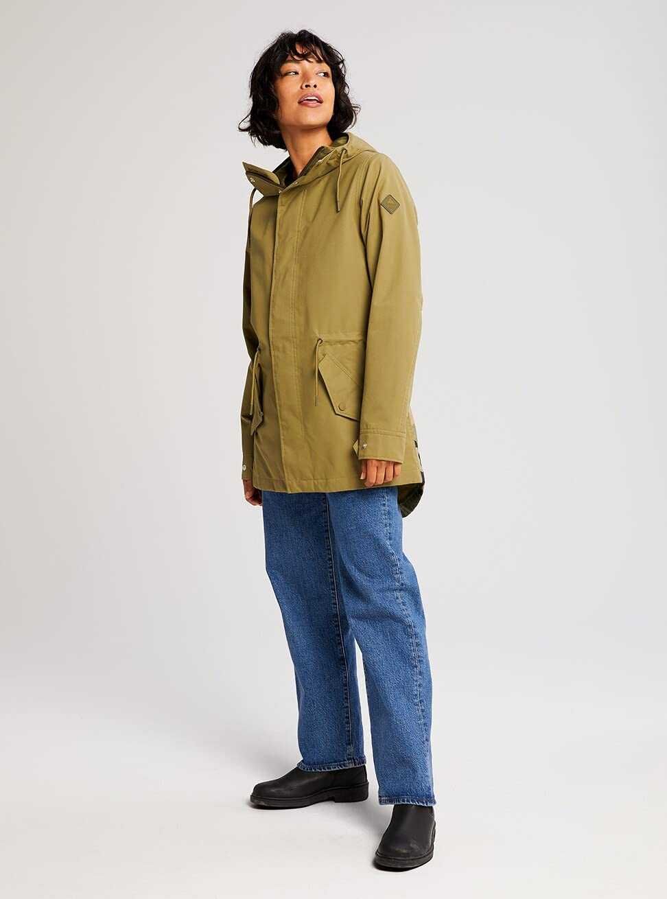 Burton Sadie, XL, есенно/пролетно, яке, ново, оригинално дамско яке