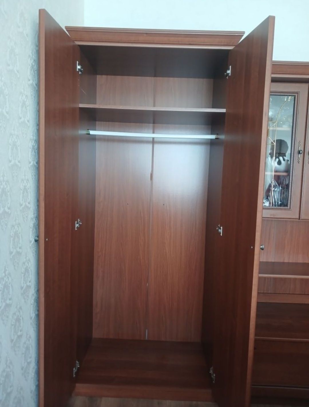 Продам Польскую стенку