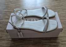 Sandale noi piele Anna Field marime 38