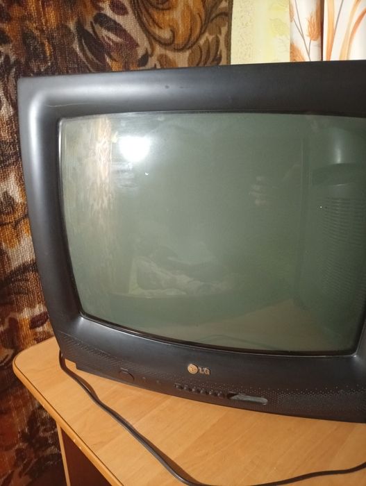 Отдам телевизор бесплатно