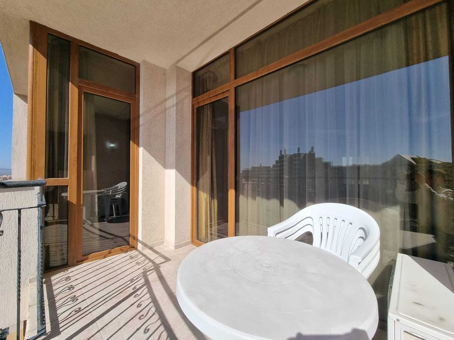 Продава се Двустаен апартамент в к.к. Слънчев бряг - 72 кв.м за 1098 €/кв.м - Снимка #14