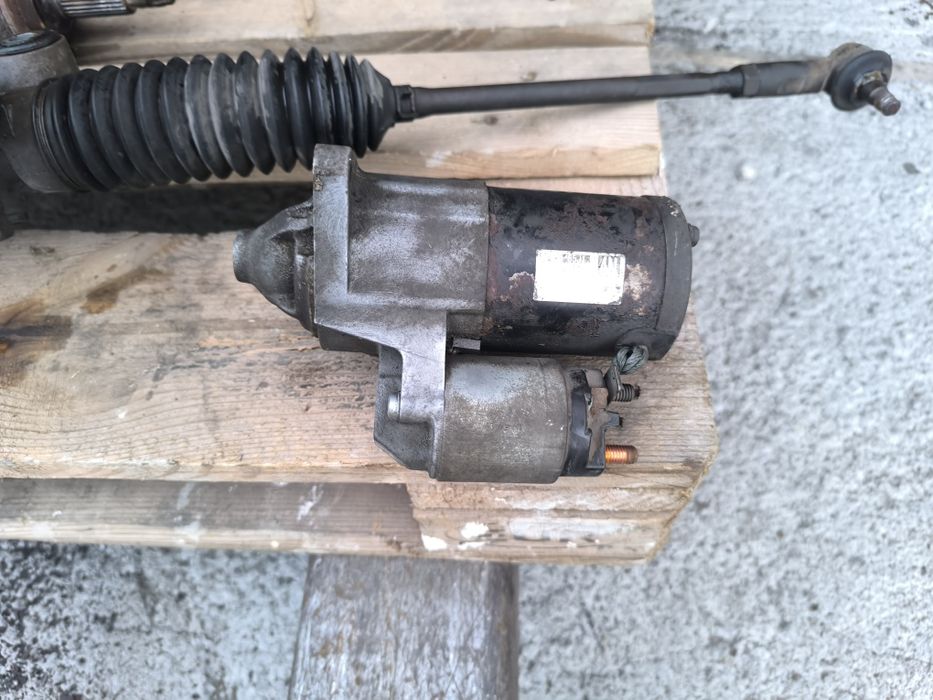 Стартер Suzuki Grand Vitara 2.0 140к.с.