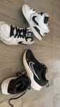 Nike air dva chifta 100 лв