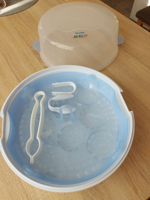 Стерилизатор Philips Avent