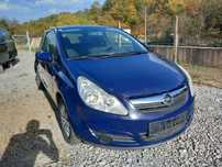 Opel Corsa 1.0 12V-60кс./2010/- на части