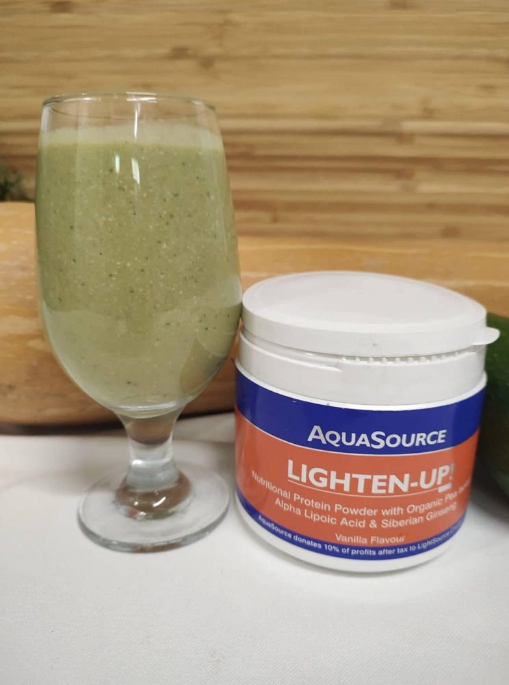 Aquasource продукти