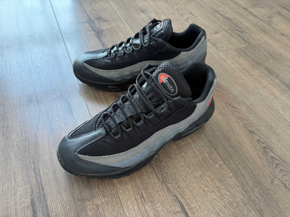 Оригинален Nike AIR MAX 95 OG - 43