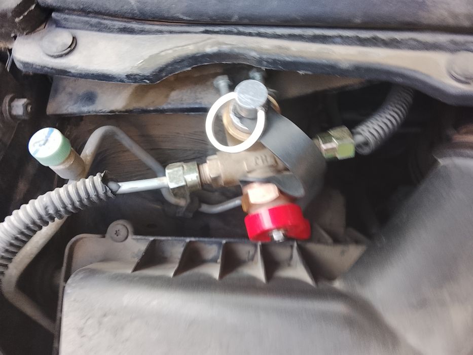 метан газ коболт 4 поколение