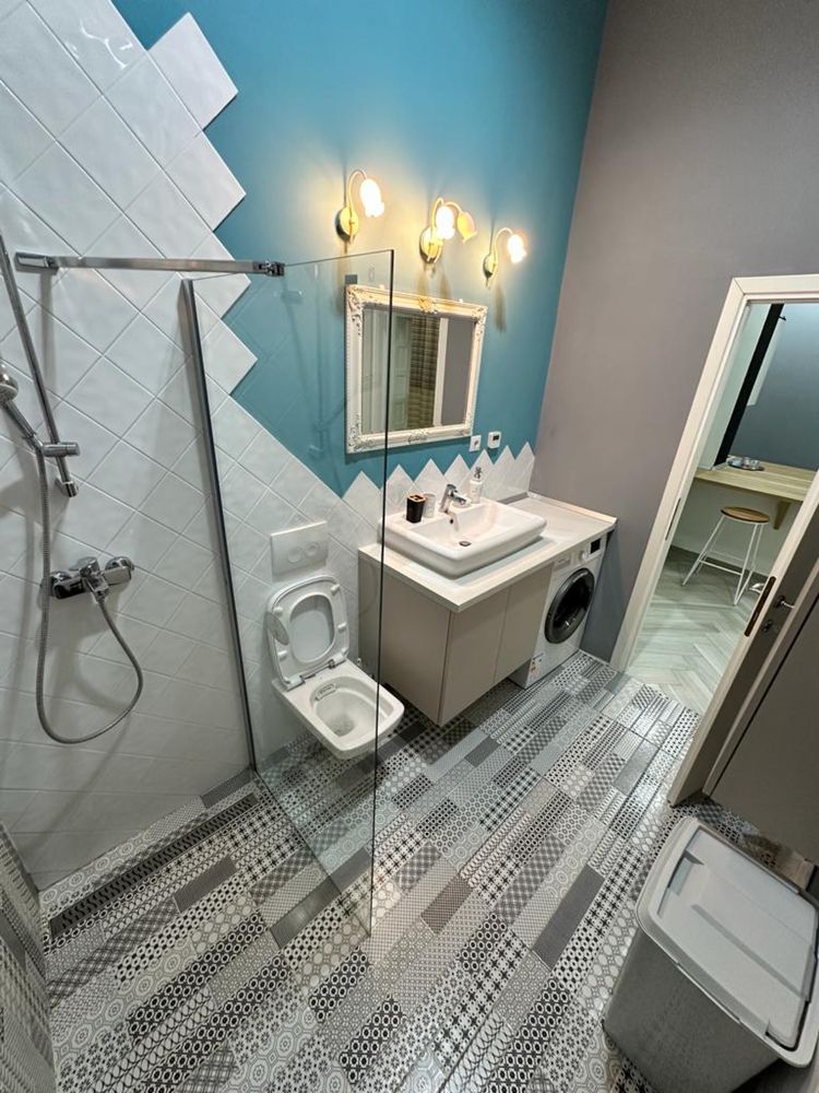 Ofer spre închiriere Apartament 1 cameră  / Studio  / Ultracentral