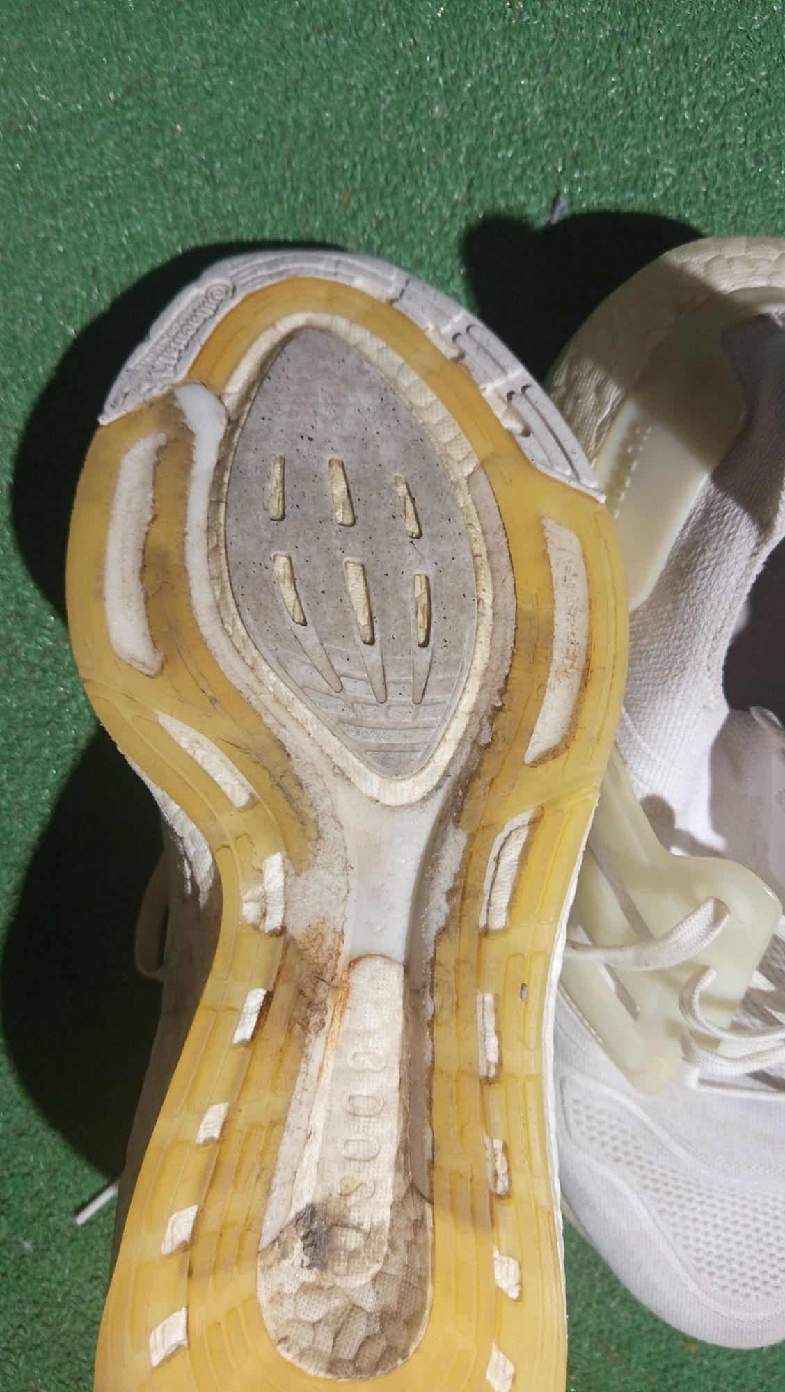 Маратонки Adidas ultra boost