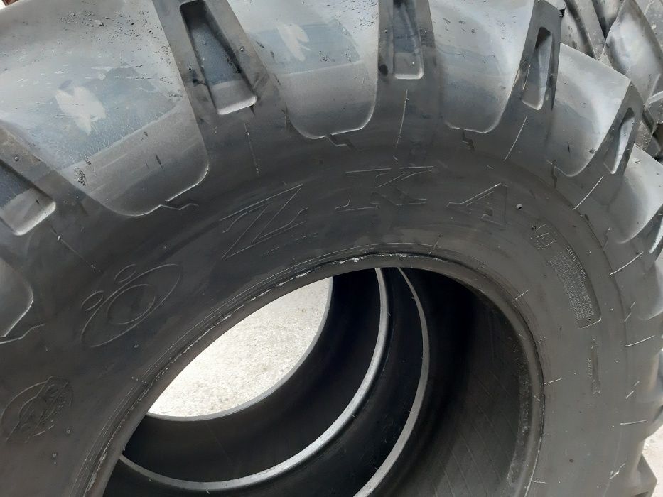 Anvelope noi de TAFF 18.4-26 cu livrare rapida 16PR garantie 2 ani