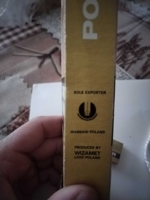 Ножчета за бръснене Polsilver