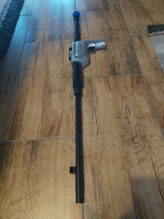 Sarbacană versatilă de precizie