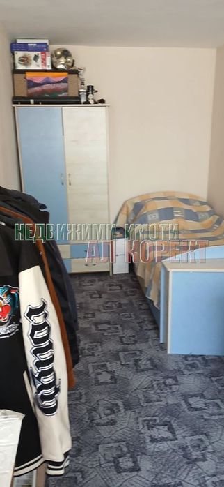 Продава се Двустаен апартамент в Варна, Лятно кино Тракия - 55 кв.м за 2728 €/кв.м - Снимка #4