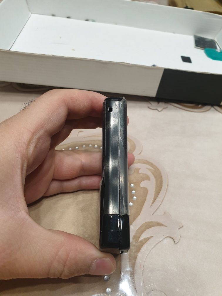 Продается Nokia 6500 slide (imei-зарегистрирован) Black