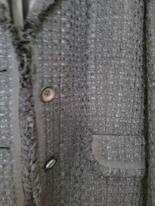 Sacou bucle K&L Ruppert