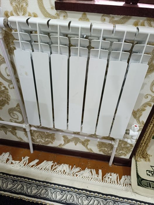 Радиатор продается