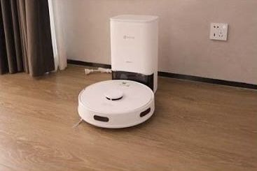 Vand aspirator robot Ezviz RE4 plus