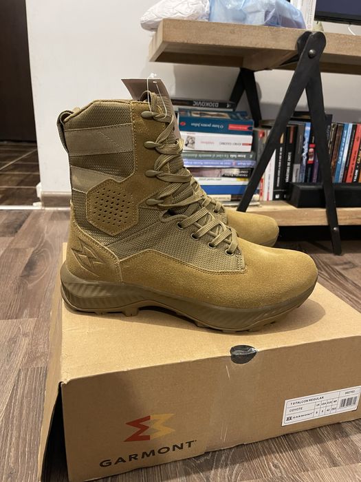 Bocanci militari Garmont