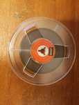 Benzi magnetofon pentru calibrare Full Track, viteza 9, 19 sau 38