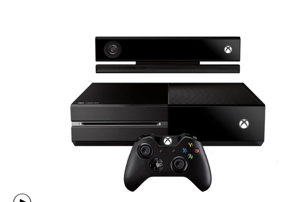 Xbox ONE   500Gb