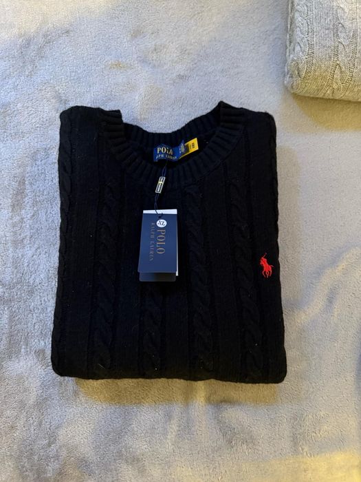 Vând pulovere polo ralph lauren