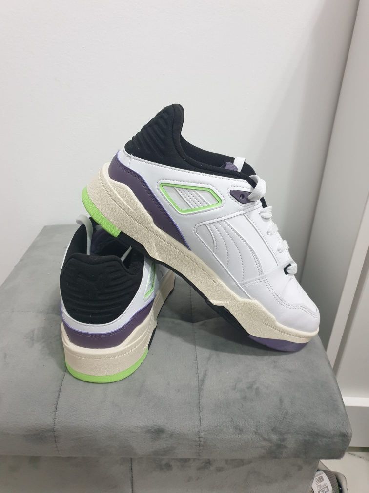 Puma slipstream originali