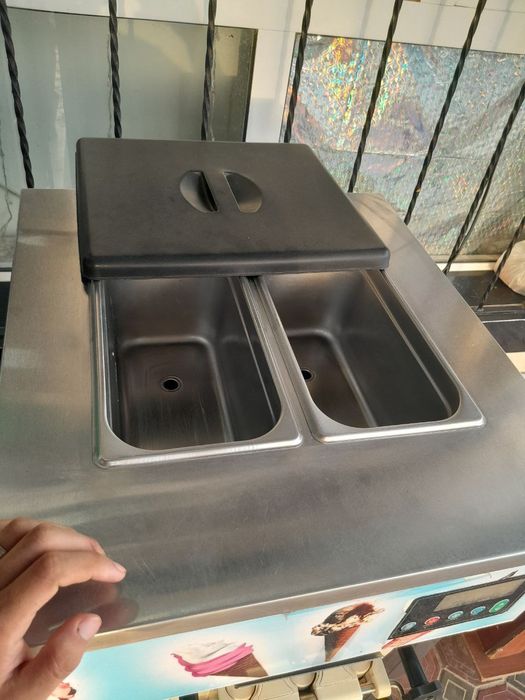 Marojniy aparat sotiladi oladiganlar boʻlsa kelishamiz