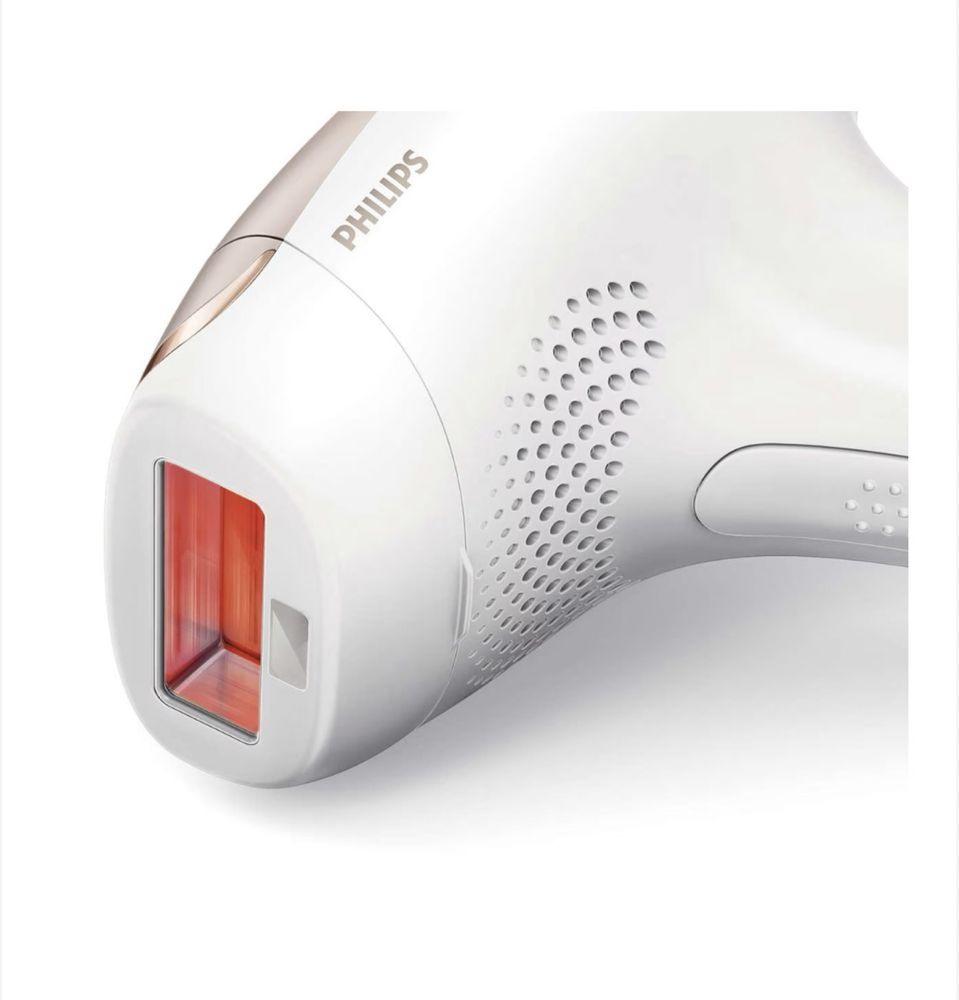 Фотоепилатор Phillips Lumea advanced