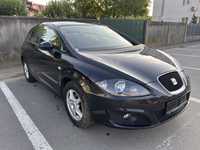 Seat Leon Ecomotive 1.9 diesel 105 cp