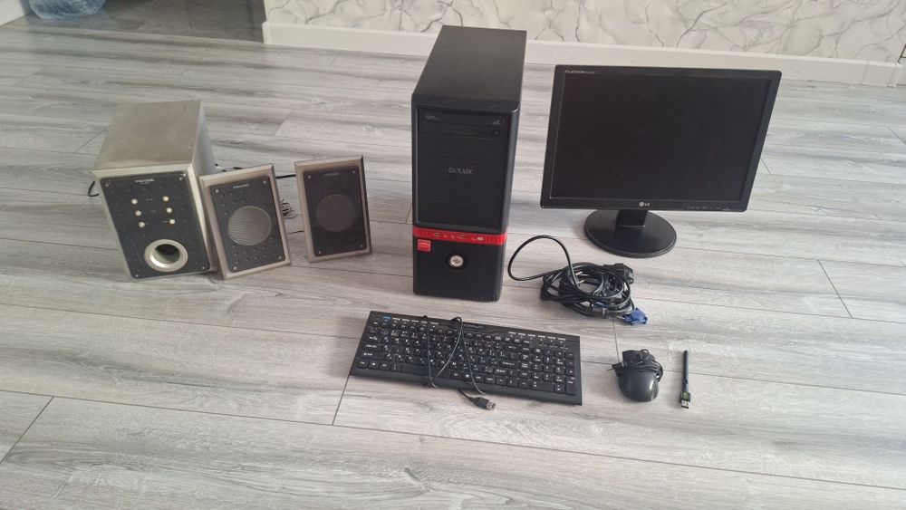 Продам компьютер