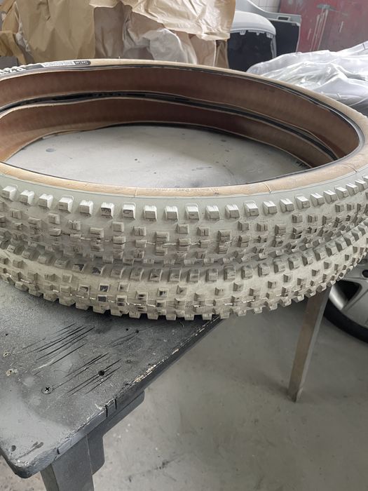 Cauciucuri Onza porcupine 29x2.4 tubeless