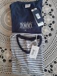 Оригинални тениски Guess, Tommy Hilfiger