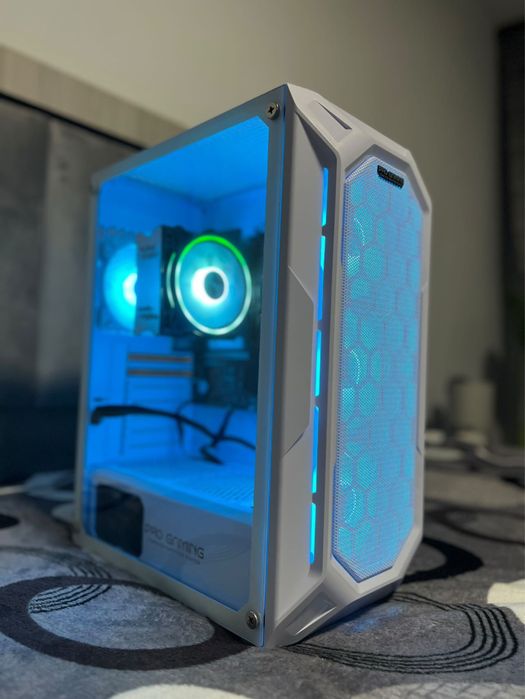 PC Gaming ca nou – FĂRĂ placă video