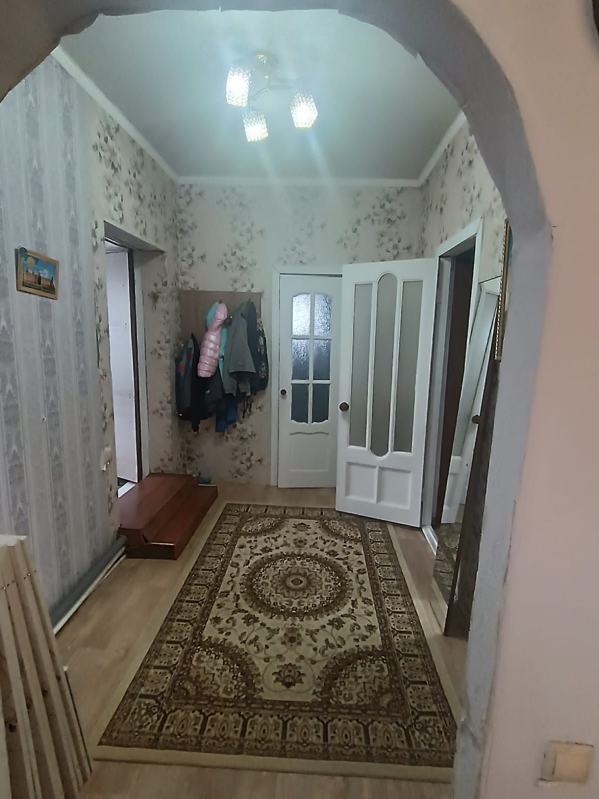 Продам дом мкр бирлик