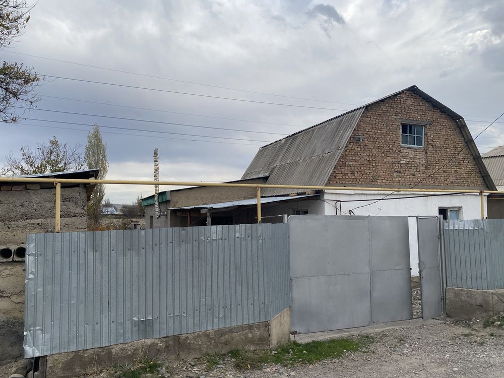 Продам дом срочно