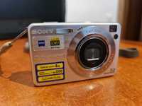 Camera foto Sony Cybershot DSC-W120 7.2MP, 4x Zoom
