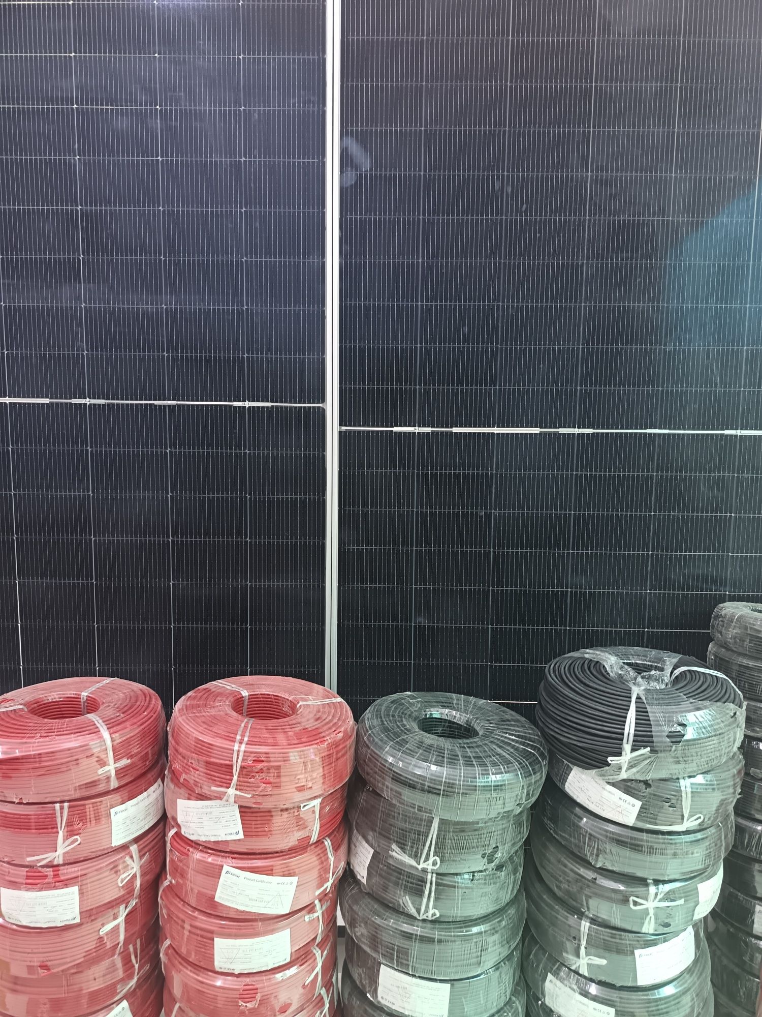 Deya Inverter 3 kw dan 120 kw gacha, o'ptim  va donaga.
