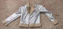Geaca Shein imitatie piele NOUA