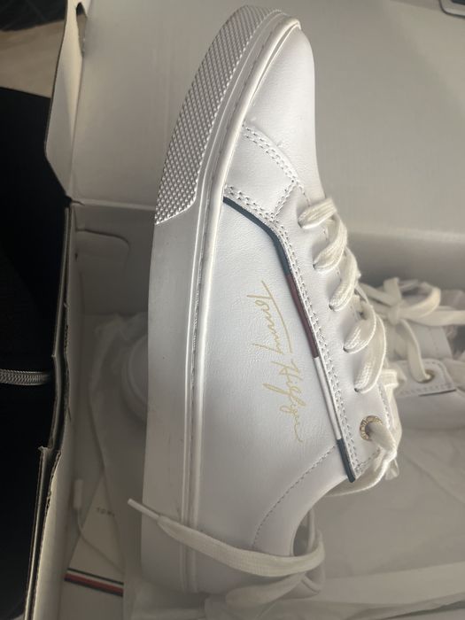 Маратонки Tommy Hilfiger