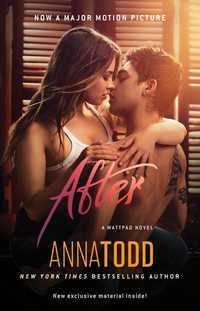 After (Vol. 1) - Anna Todd (versiune în engleză)