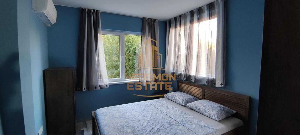 2-стаен в Варна-Изгрев площ 50 цена 99500