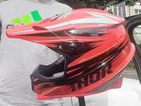 Vand casca enduro/MTB,  marca Thor, marimea M